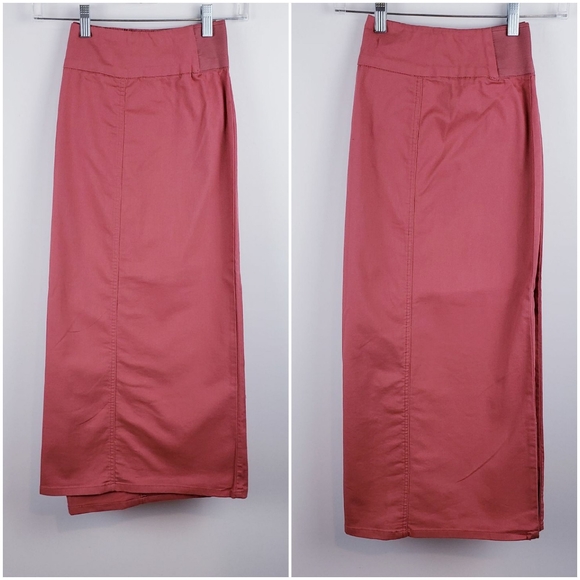 Woman Within Dresses & Skirts - Roman within plus size rust skirt